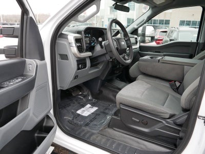 2024 Ford Super Duty F-250 SRW XLT
