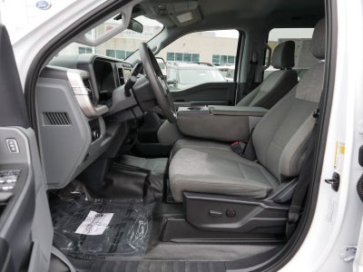 2024 Ford Super Duty F-250 SRW XLT