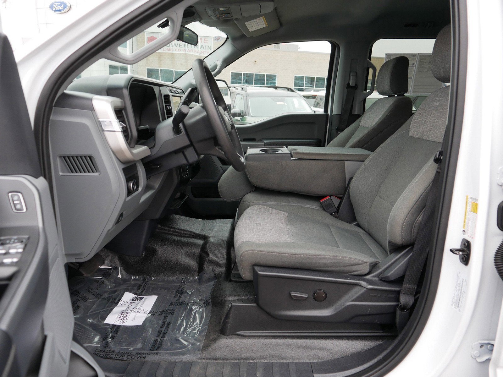 2024 Ford Super Duty F-250 SRW XLT