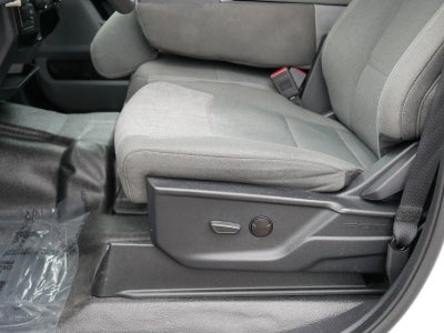 2024 Ford Super Duty F-250 SRW XLT