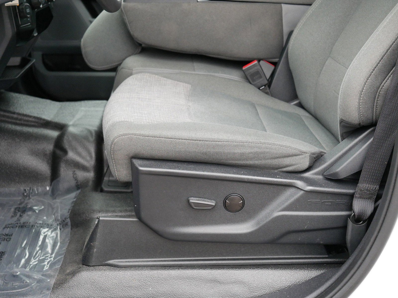 2024 Ford Super Duty F-250 SRW XLT