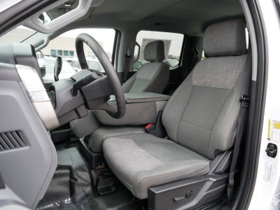 2024 Ford Super Duty F-250 SRW XLT