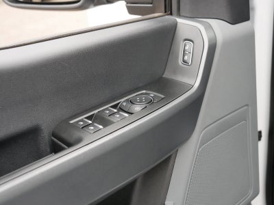 2024 Ford Super Duty F-250 SRW XLT