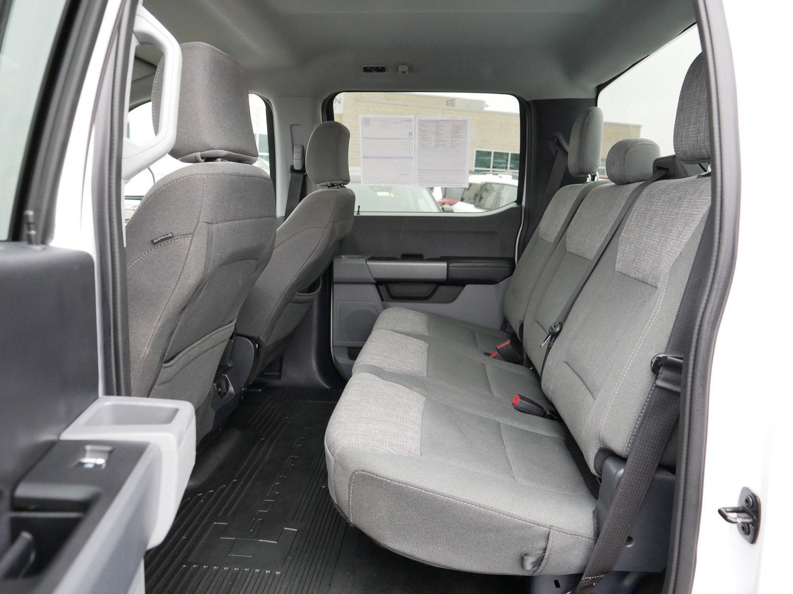 2024 Ford Super Duty F-250 SRW XLT