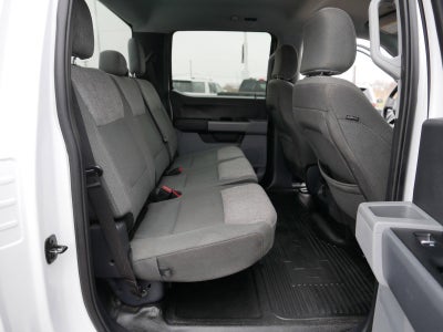 2024 Ford Super Duty F-250 SRW XLT