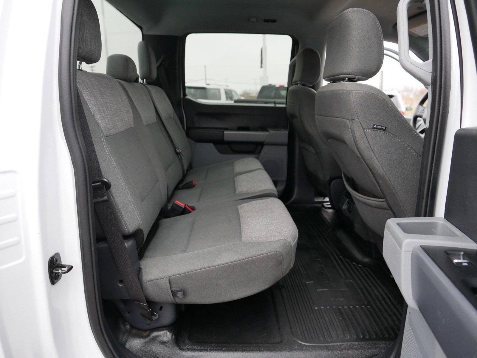 2024 Ford Super Duty F-250 SRW XLT