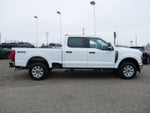 2024 Ford Super Duty F-250 SRW XLT