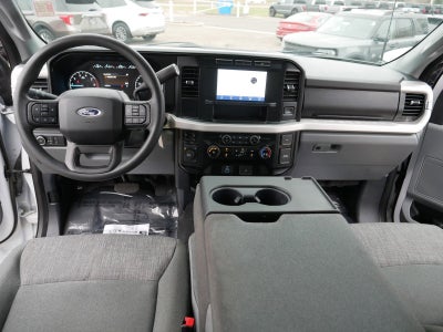 2024 Ford Super Duty F-250 SRW XLT
