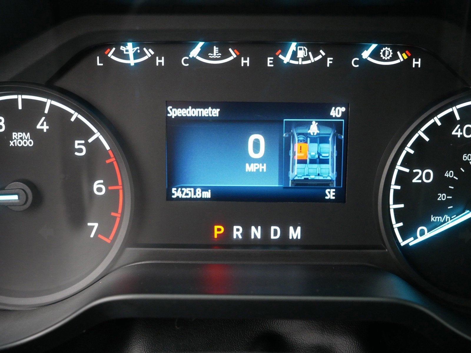 2024 Ford Super Duty F-250 SRW XLT