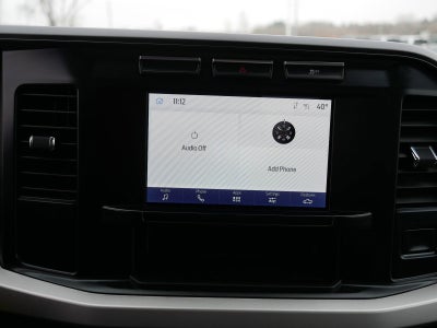 2024 Ford Super Duty F-250 SRW XLT