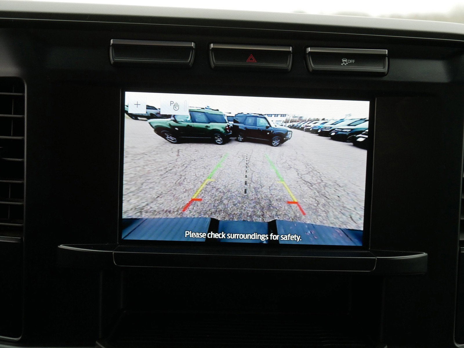 2024 Ford Super Duty F-250 SRW XLT