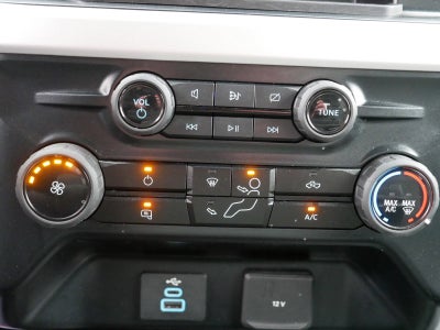 2024 Ford Super Duty F-250 SRW XLT