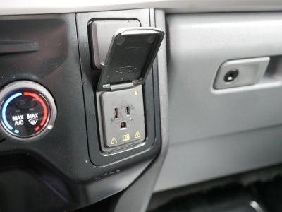 2024 Ford Super Duty F-250 SRW XLT