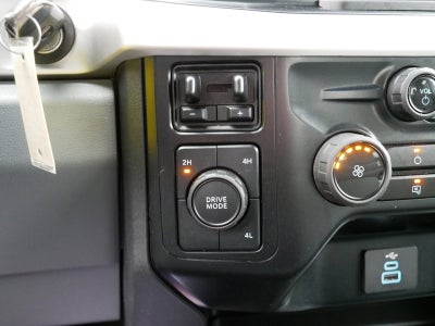 2024 Ford Super Duty F-250 SRW XLT