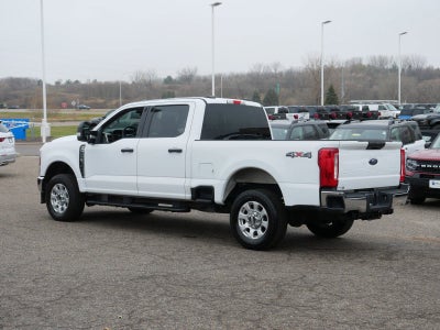 2024 Ford Super Duty F-250 SRW XLT