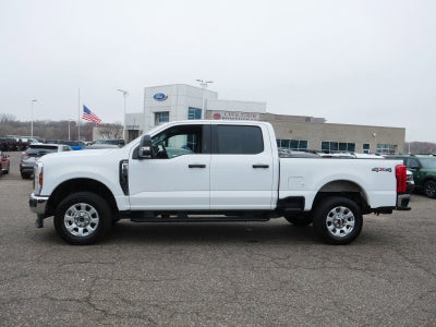 2024 Ford Super Duty F-250 SRW XLT