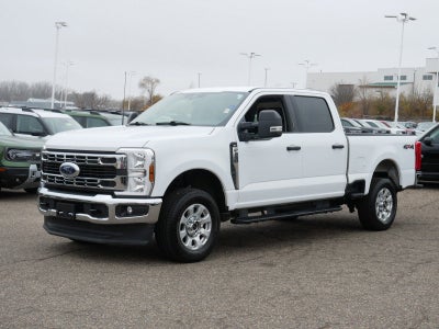 2024 Ford Super Duty F-250 SRW XLT