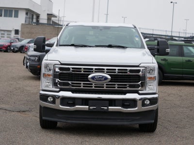 2024 Ford Super Duty F-250 SRW XLT