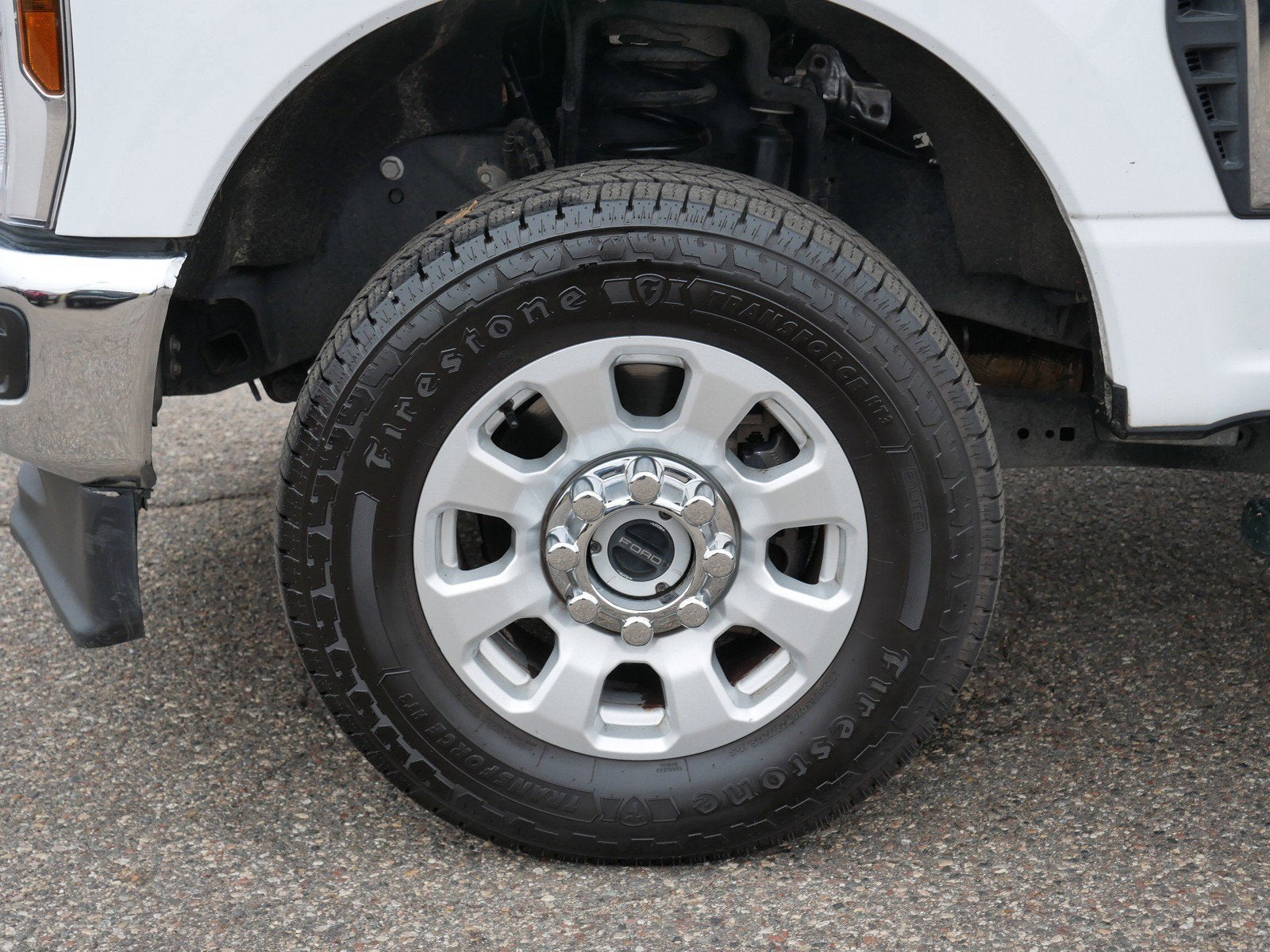 2024 Ford Super Duty F-250 SRW XLT