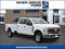 2024 Ford Super Duty F-250 SRW XLT