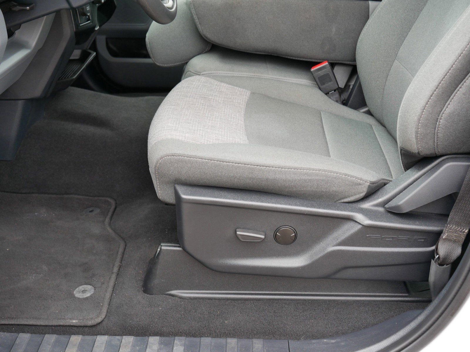 2024 Ford Super Duty F-250 SRW XLT