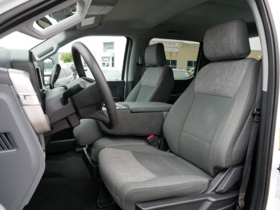 2024 Ford Super Duty F-250 SRW XLT