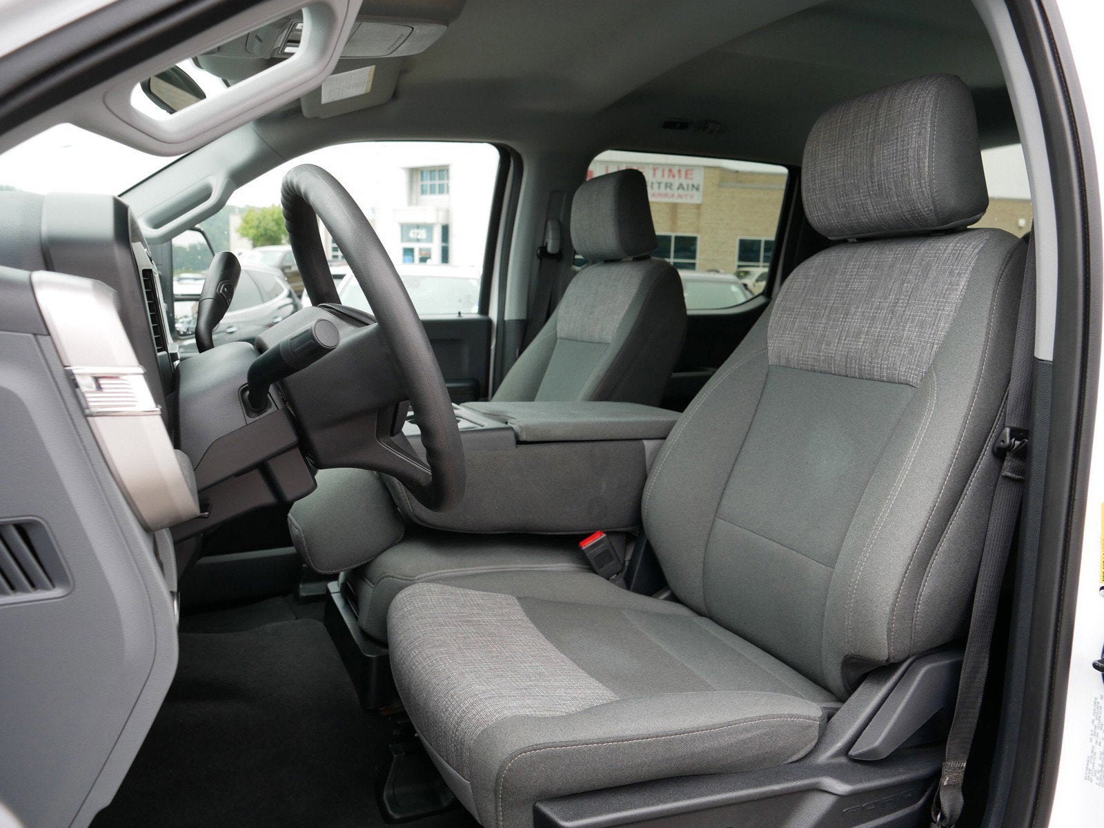 2024 Ford Super Duty F-250 SRW XLT