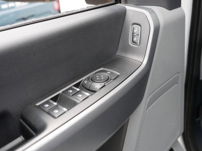 2024 Ford Super Duty F-250 SRW XLT