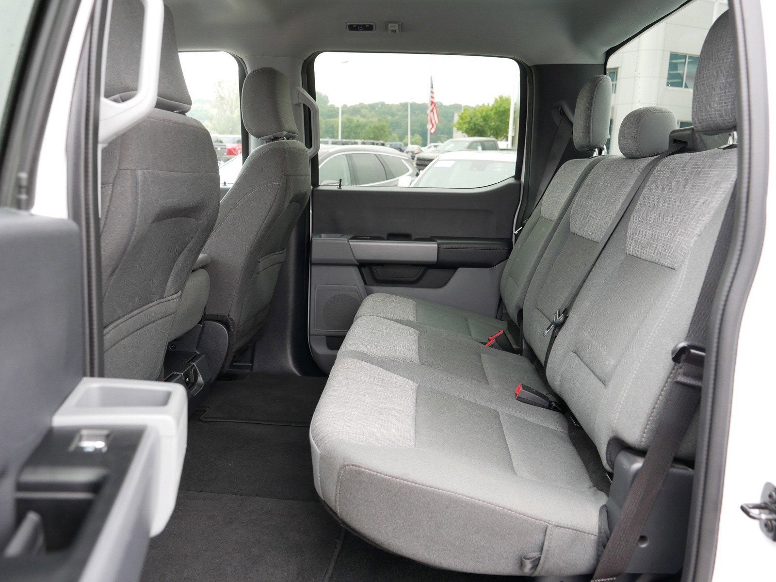 2024 Ford Super Duty F-250 SRW XLT