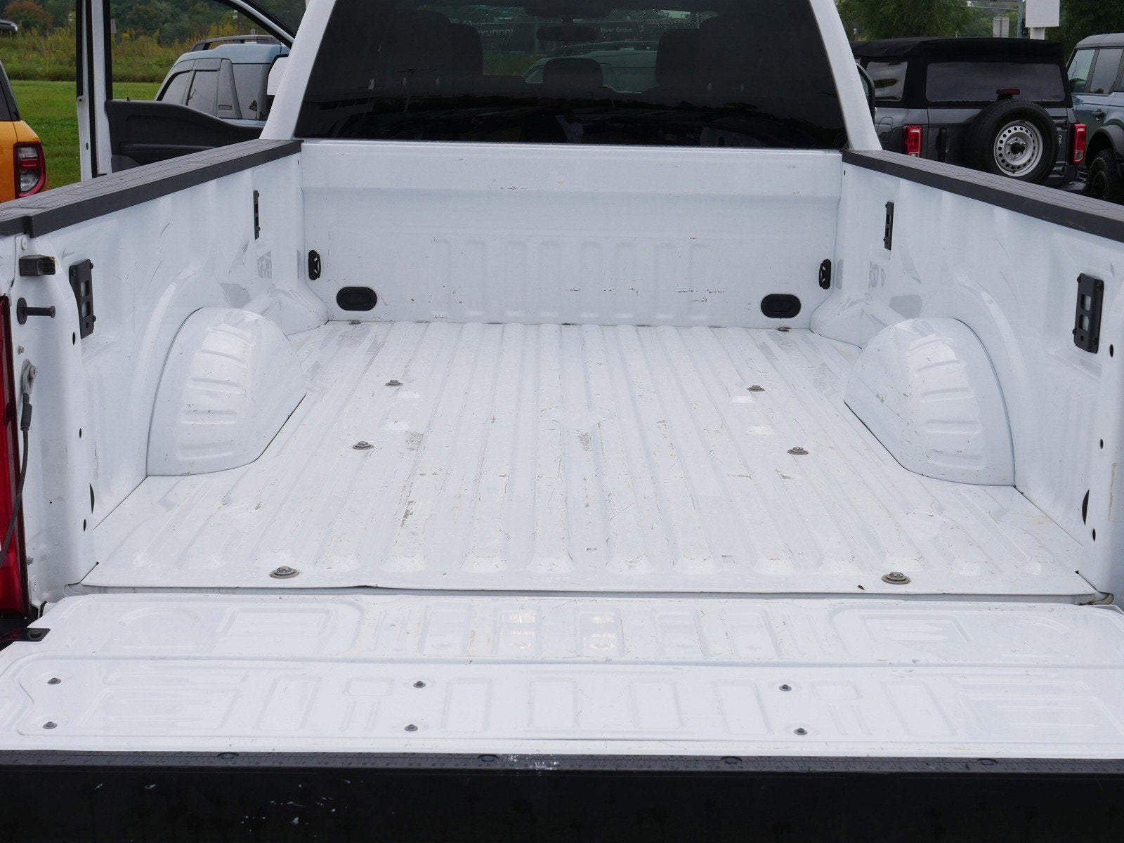 2024 Ford Super Duty F-250 SRW XLT