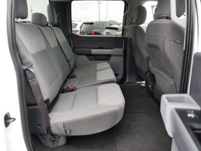 2024 Ford Super Duty F-250 SRW XLT