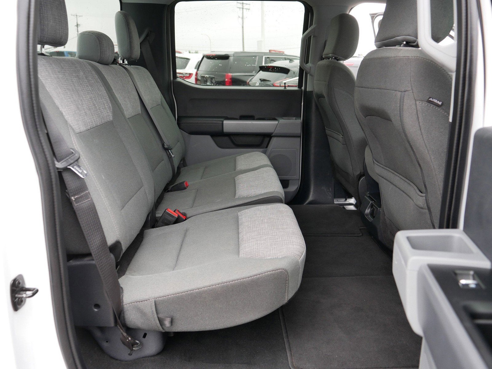 2024 Ford Super Duty F-250 SRW XLT