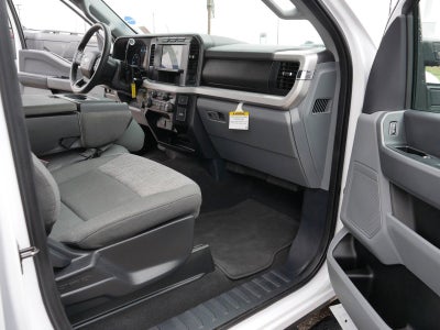 2024 Ford Super Duty F-250 SRW XLT