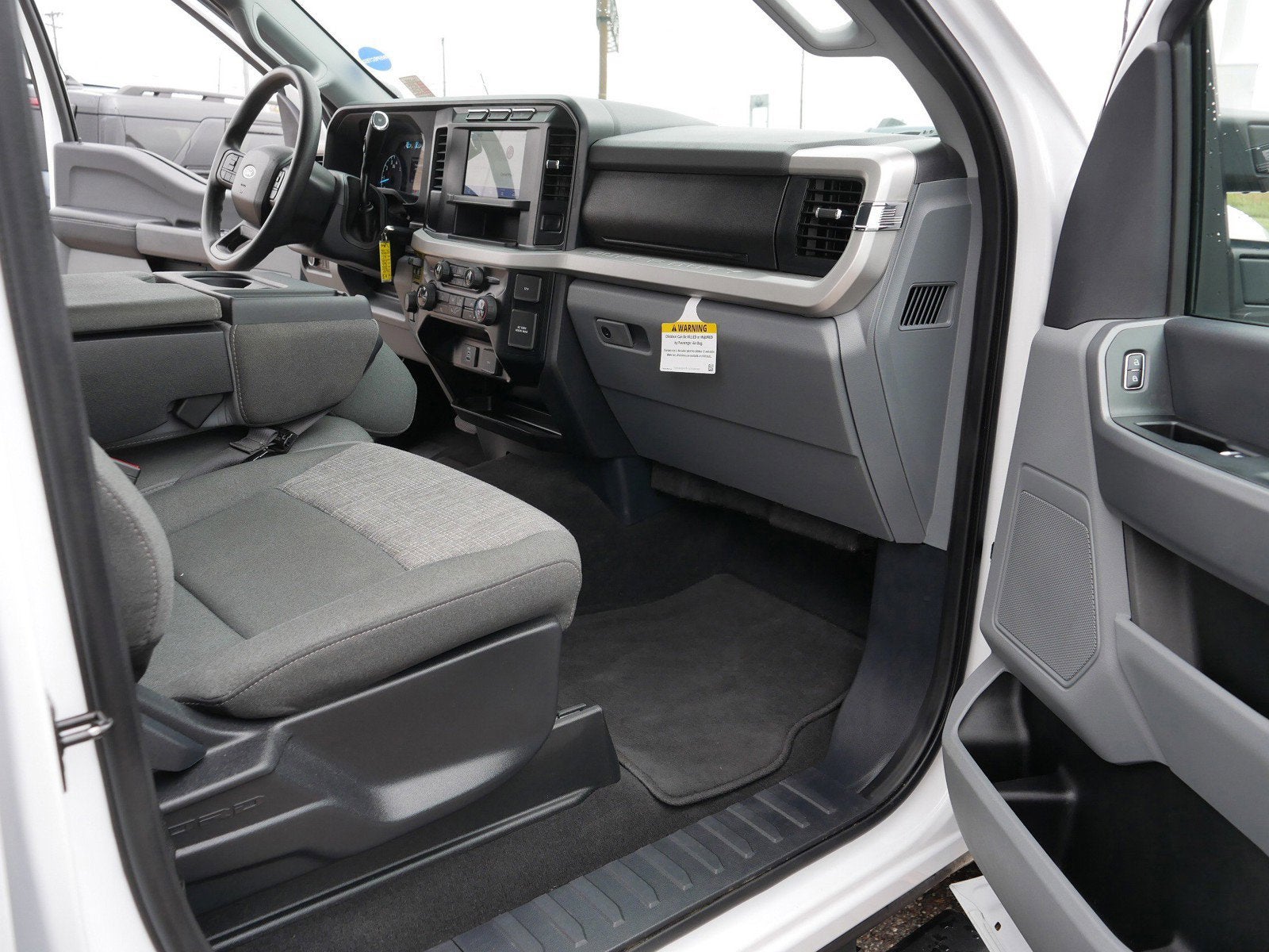 2024 Ford Super Duty F-250 SRW XLT