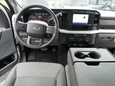 2024 Ford Super Duty F-250 SRW XLT