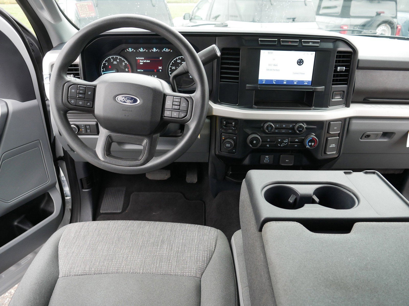 2024 Ford Super Duty F-250 SRW XLT