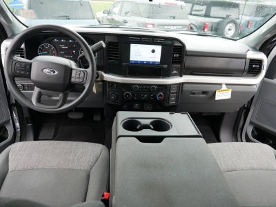 2024 Ford Super Duty F-250 SRW XLT