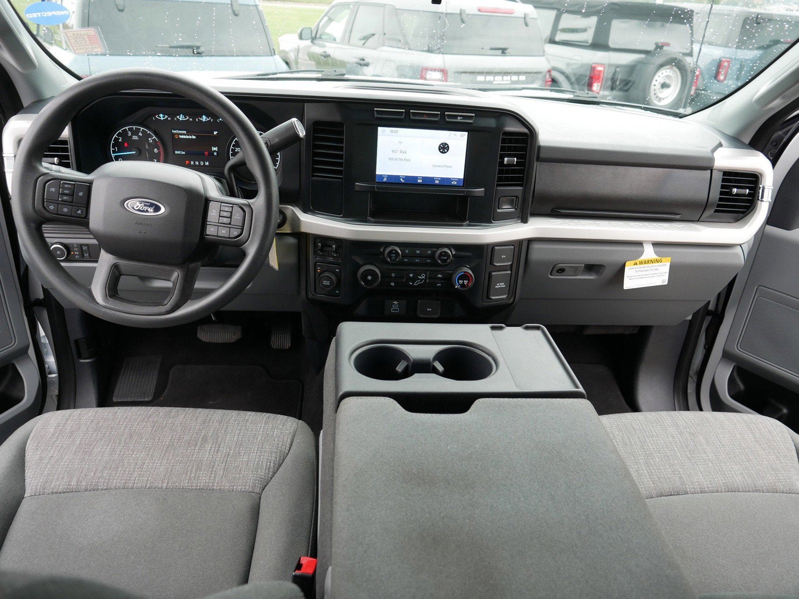 2024 Ford Super Duty F-250 SRW XLT