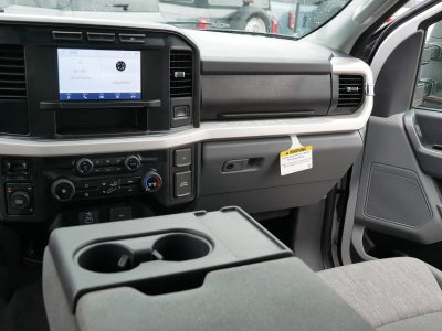 2024 Ford Super Duty F-250 SRW XLT