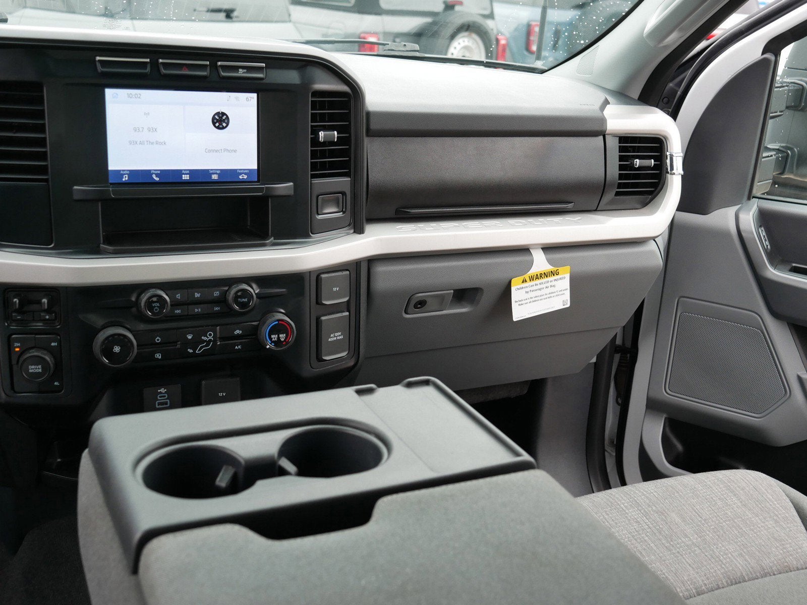 2024 Ford Super Duty F-250 SRW XLT