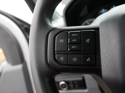 2024 Ford Super Duty F-250 SRW XLT