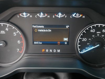 2024 Ford Super Duty F-250 SRW XLT