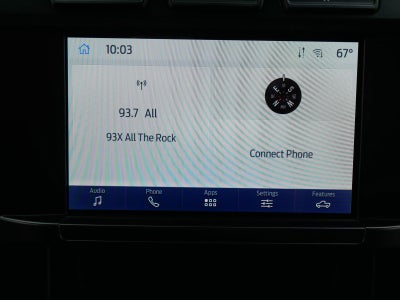 2024 Ford Super Duty F-250 SRW XLT