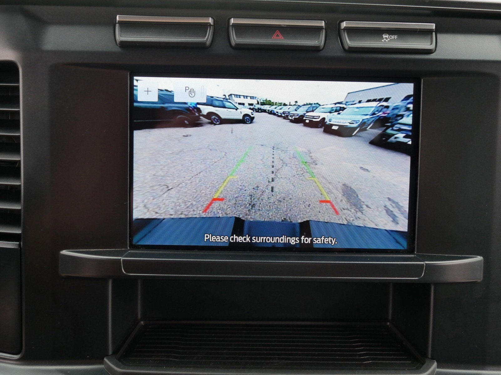 2024 Ford Super Duty F-250 SRW XLT