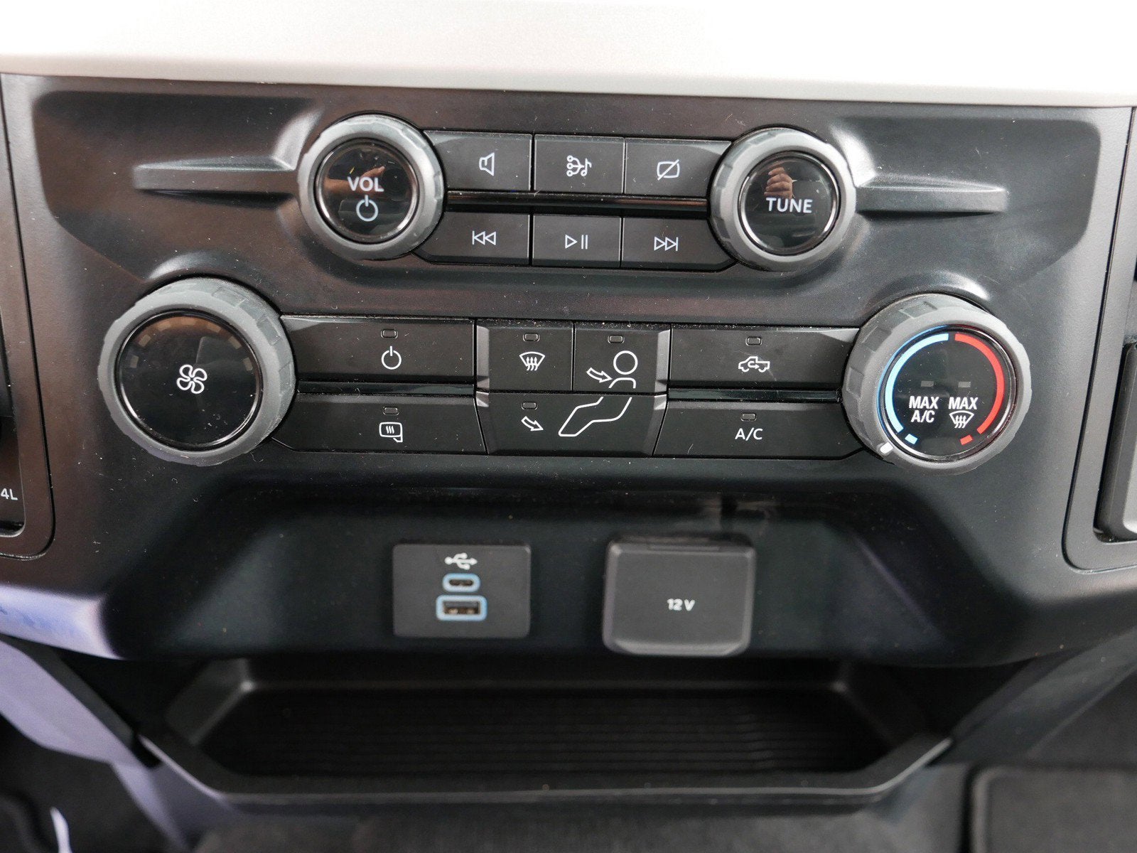 2024 Ford Super Duty F-250 SRW XLT