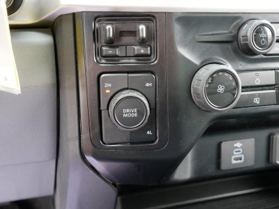 2024 Ford Super Duty F-250 SRW XLT