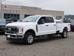 2024 Ford Super Duty F-250 SRW XLT