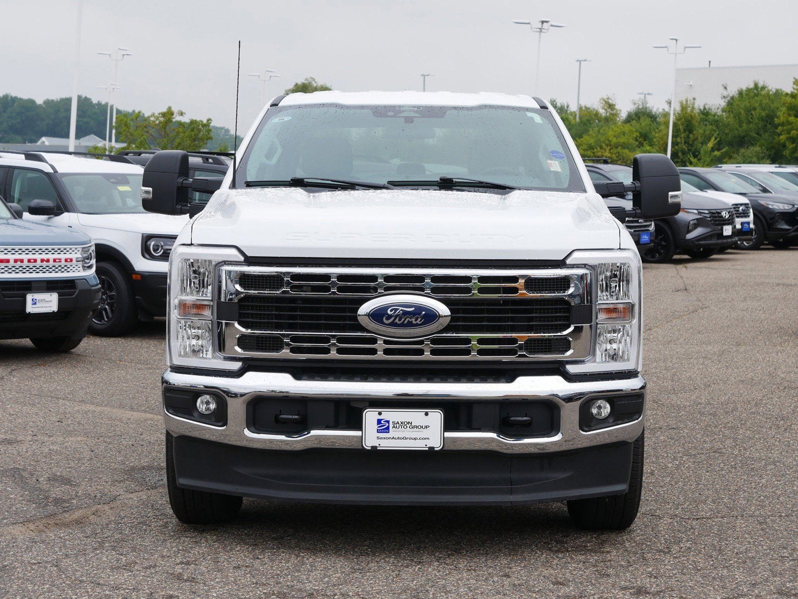 2024 Ford Super Duty F-250 SRW XLT