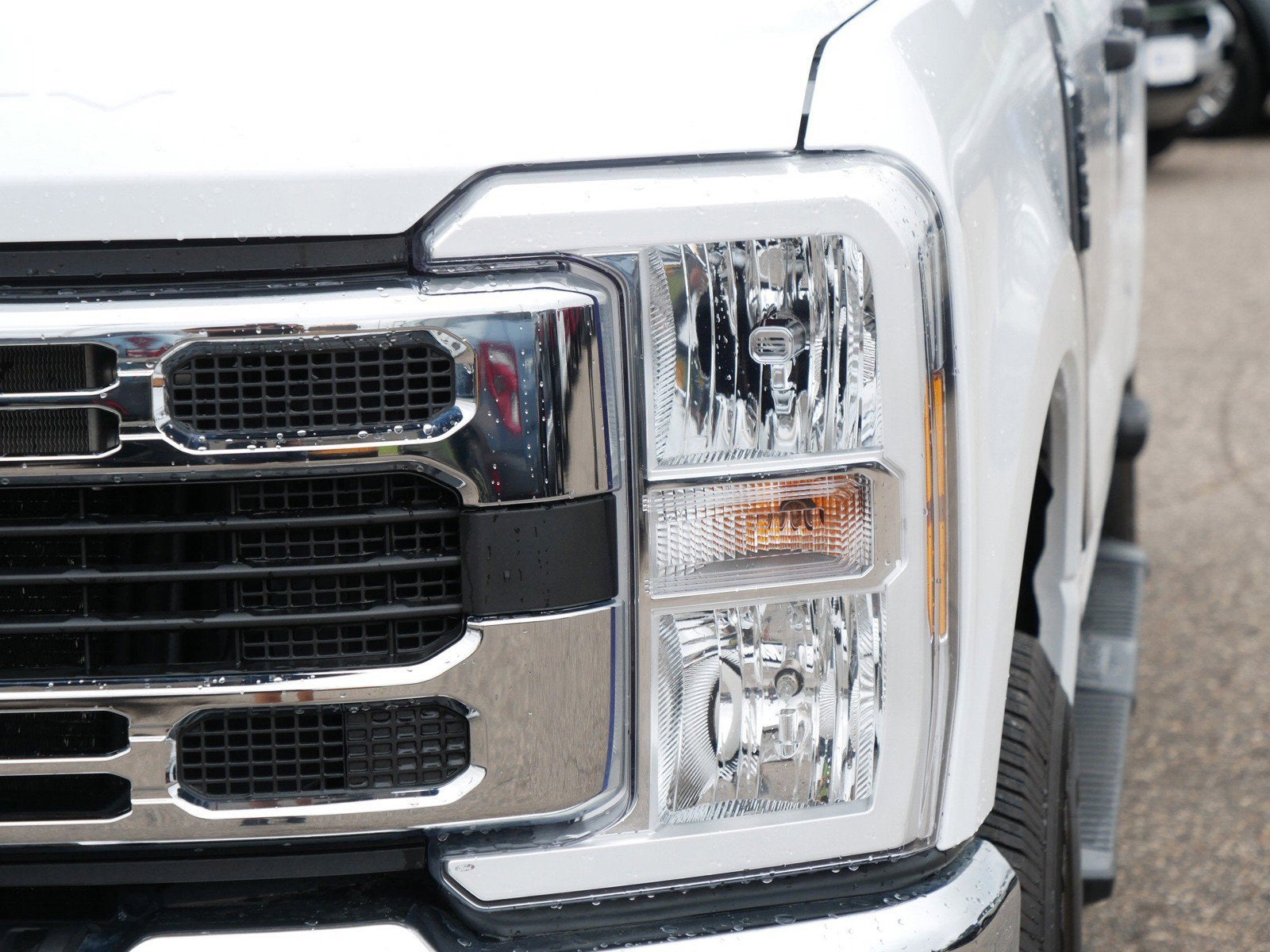 2024 Ford Super Duty F-250 SRW XLT