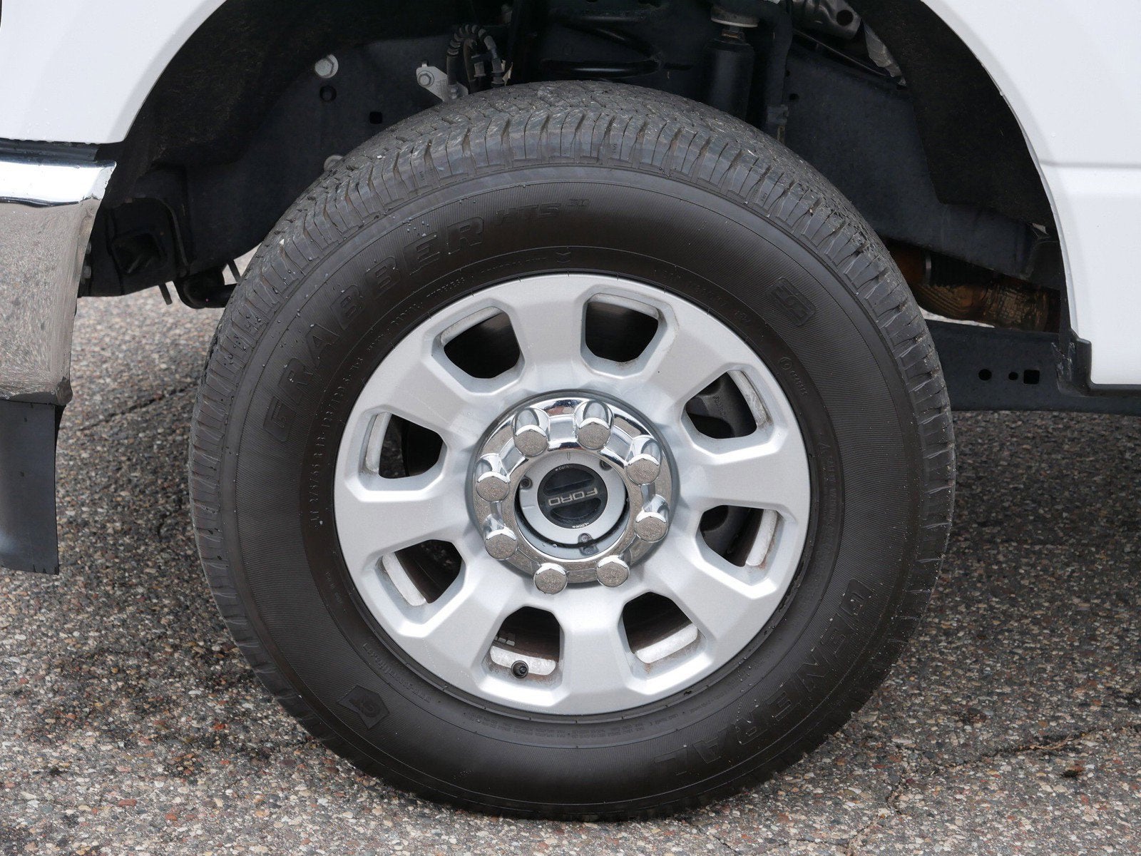 2024 Ford Super Duty F-250 SRW XLT